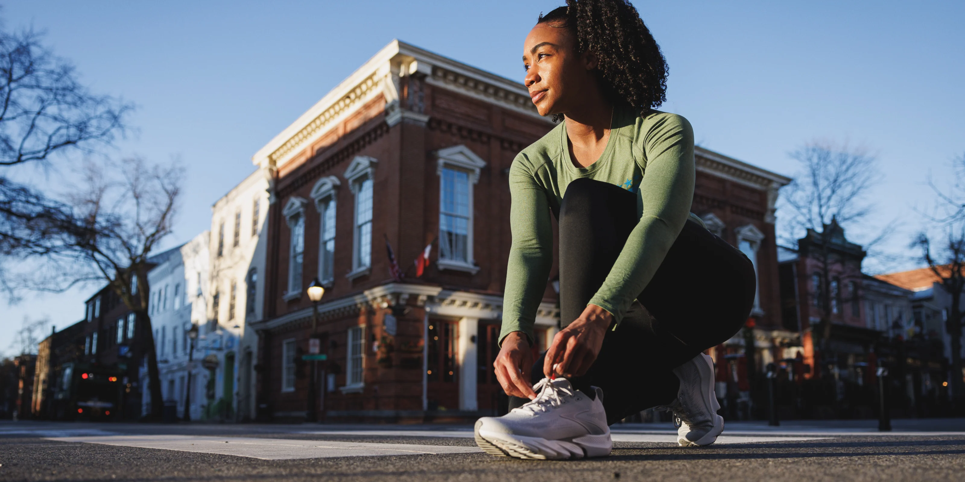 For Every Run, Every Runner