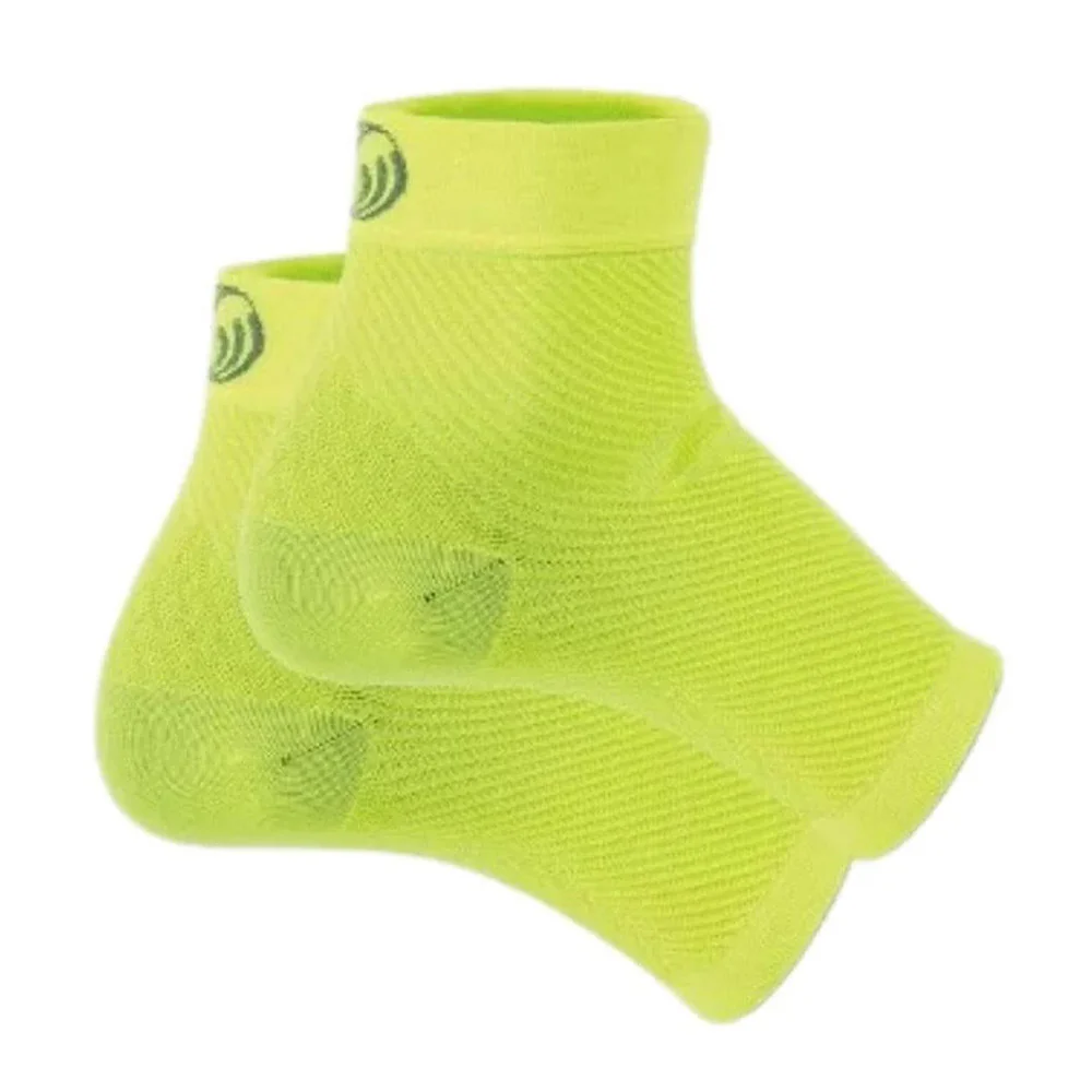 OS1st FS6 Plantar Fasciitis Performance Foot Sleeve - Pair - Image 4