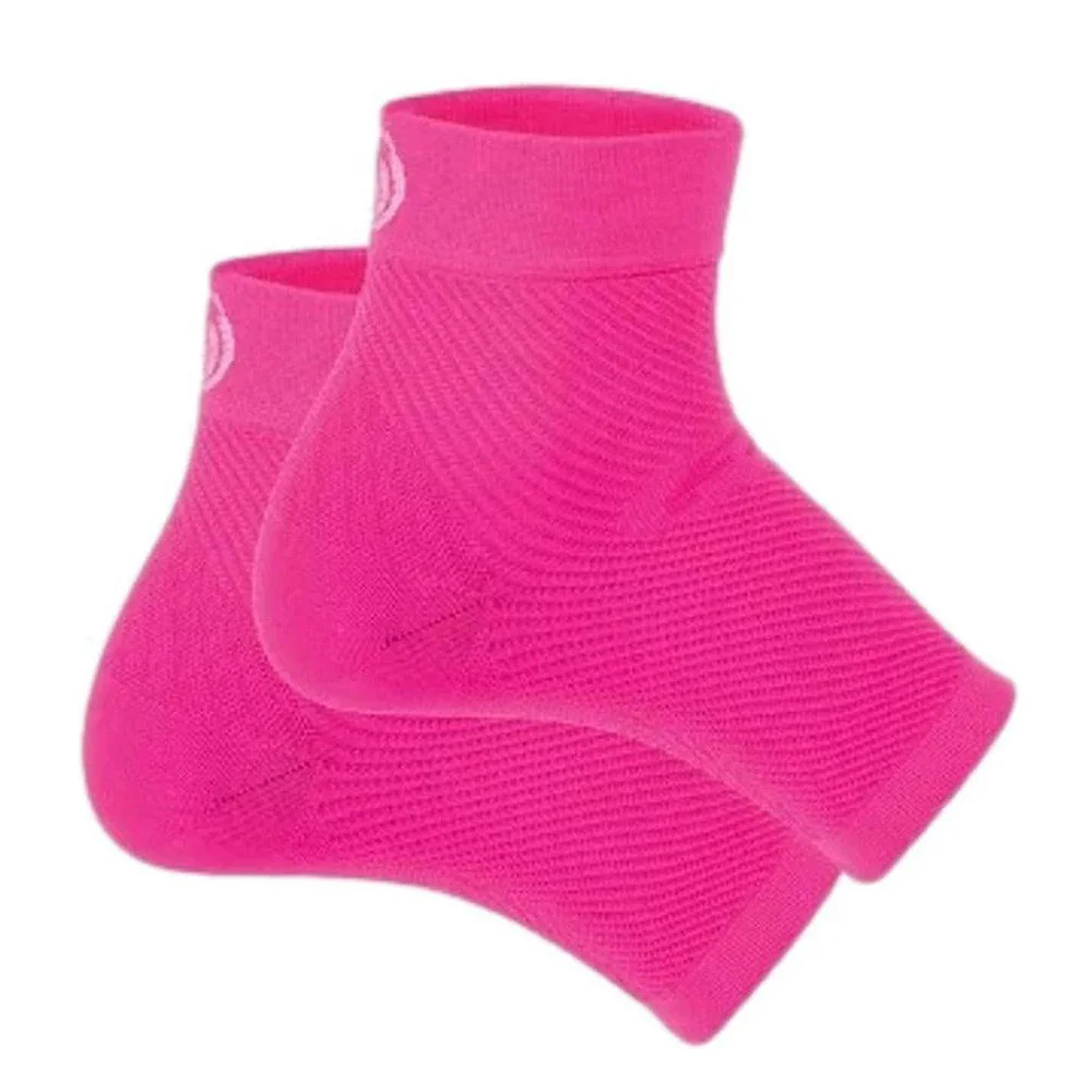 OS1st FS6 Plantar Fasciitis Performance Foot Sleeve - Pair - Image 5