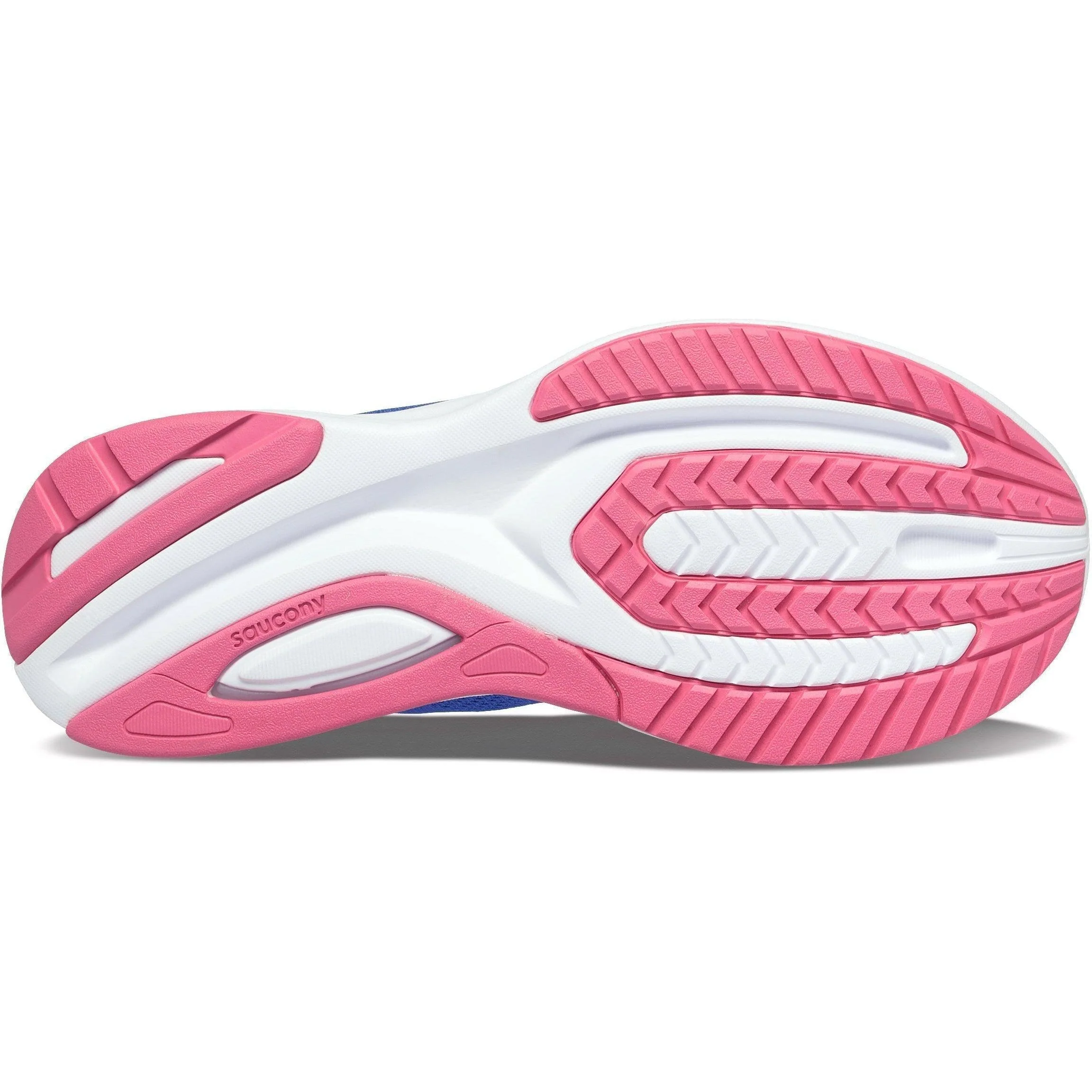 Women's Saucony Guide 15 - Image 3